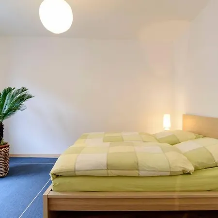 Ferienwohnung Erfurter Altstadt Exterior photo