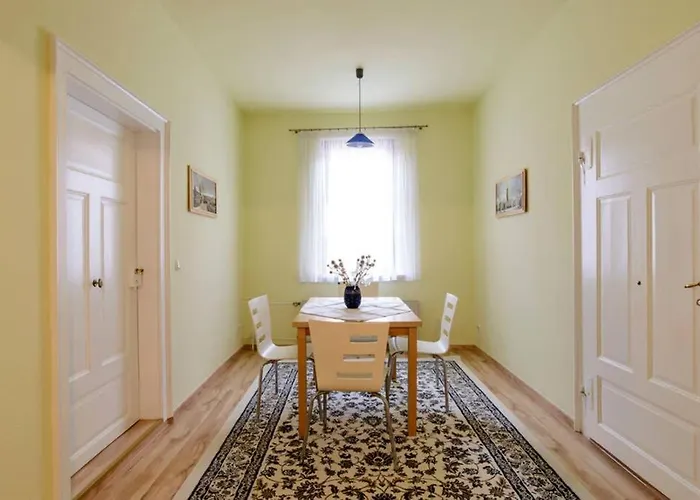 Ferienwohnung Erfurter Altstadt