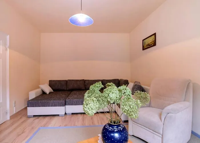 Ferienwohnung Erfurter Altstadt