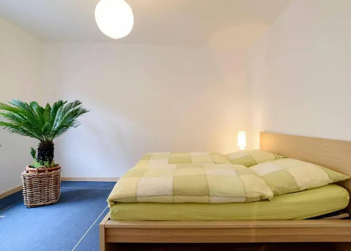 Ferienwohnung Erfurter Altstadt