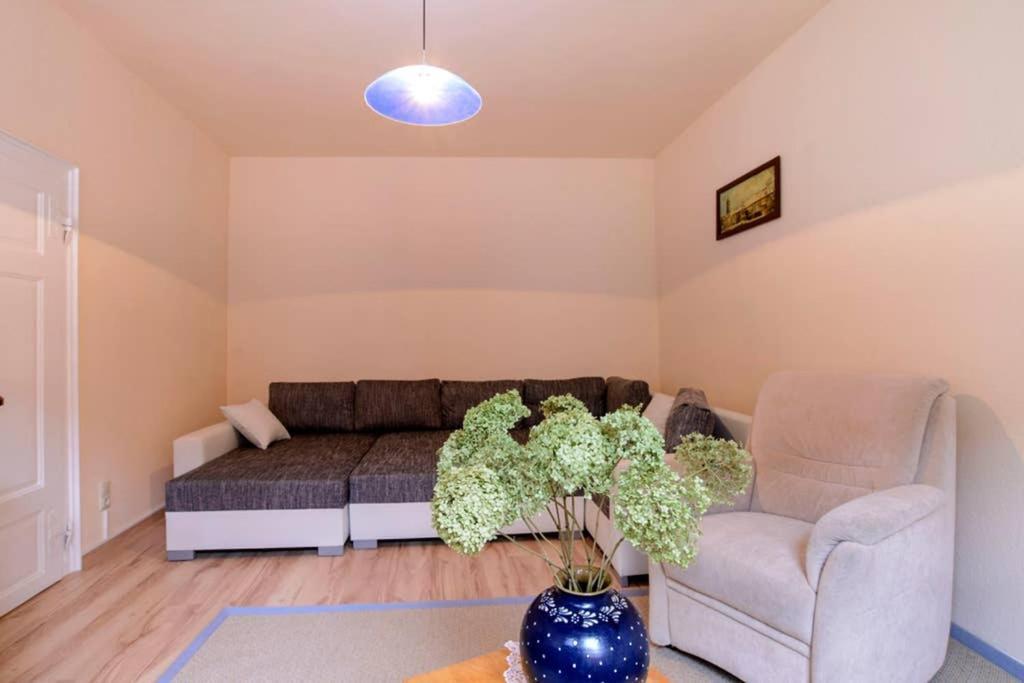 Erfurter Altstadt Apartment