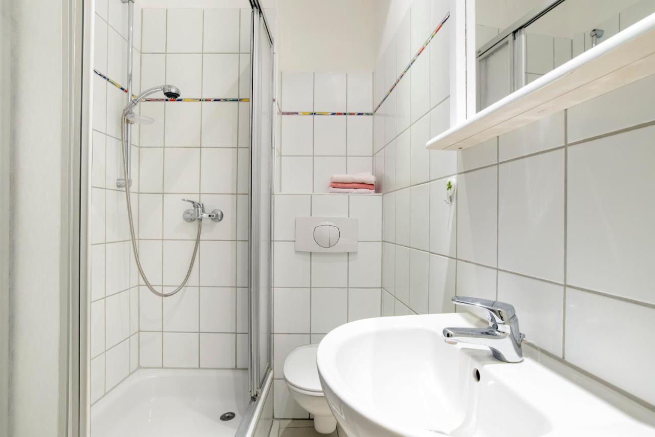 Apartment Erfurter Altstadt *